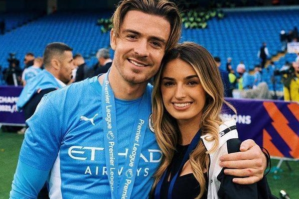 格拉利什的女朋友是誰？