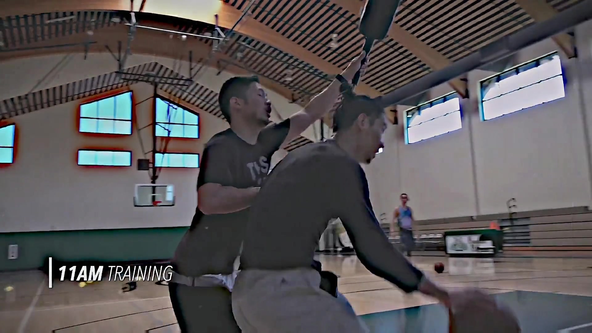 上過哈佛打過NBA有過高光有總冠軍，他活成了每男生夢想中的樣子（哈佛出來的nba球員）