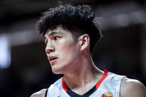 陳國豪低迷遭遇新秀阻擊！北控客場終結(jié)四連敗