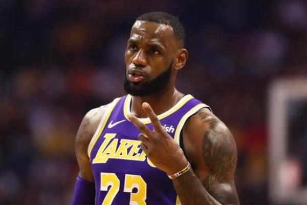 NBA歷史總得分排名前十如何？